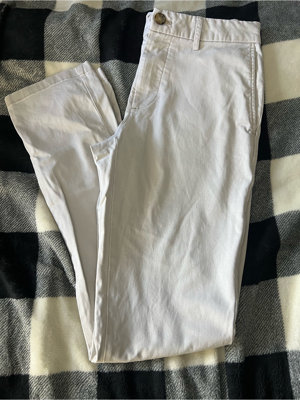 Old Navy Men’s Slim Fit Khaki 28x34